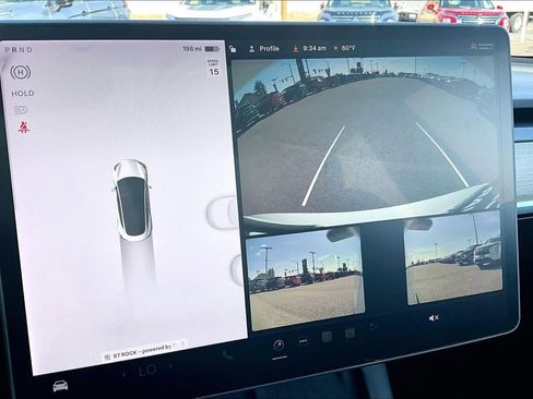 Used 2022 Tesla Model 3 Long Range AWD/4WD image 20
