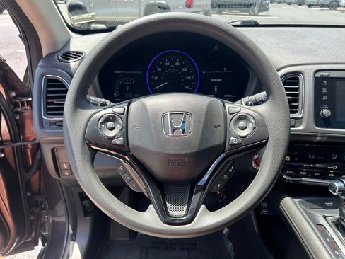 Used 2022 Honda HR-V EX image 23