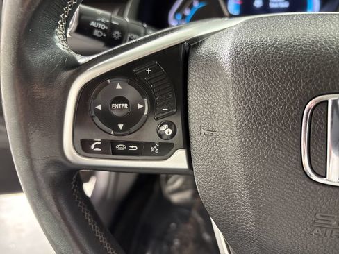 Used 2017 Honda Civic EX-L image 25