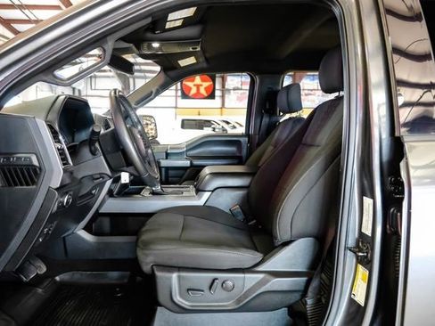 Used 2020 Ford F150 XLT w/ Equipment Group 302A Luxury image 6