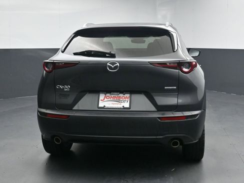Used 2022 MAZDA CX-30 AWD 2.5 S w/ Premium Package image 8