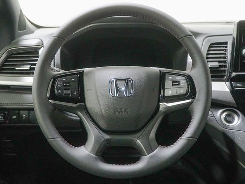 New 2026 Honda Odyssey Sport-L image 23