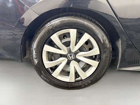 Used 2023 Honda Civic Sport image 33