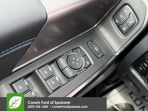 Certified 2026 Ford F450 Platinum AWD/4WD image 20