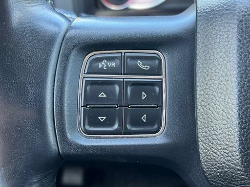 Used 2017 RAM 1500 Sport AWD/4WD image 21