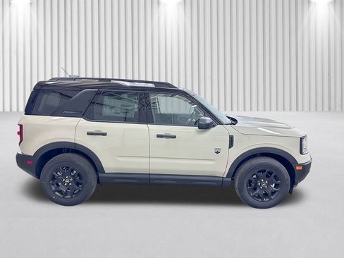 New 2025 Ford Bronco Sport Big Bend w/ Convenience Package image 3