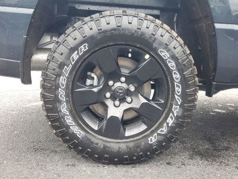 New 2026 RAM 1500 Classic Warlock image 7