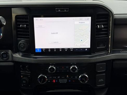New 2026 Ford F350 Platinum AWD/4WD image 8