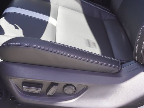 New 2026 Toyota Camry SE w/ Multimedia Upgrade Package FWD image 11