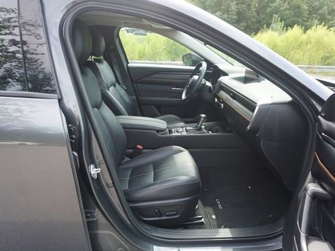 Used 2023 MAZDA CX-50 AWD 2.5 S w/ Cargo Package image 17
