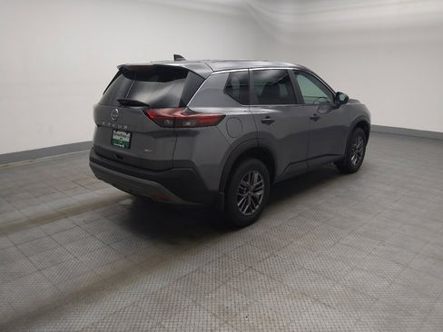 Used 2023 Nissan Rogue S AWD/4WD image 10