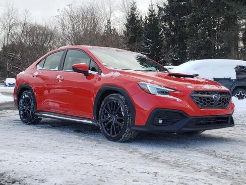Used 2023 Subaru WRX Premium image 1