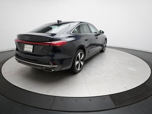 Used 2025 Audi A5 2.0T Premium Plus w/ Premium Plus AWD/4WD image 38