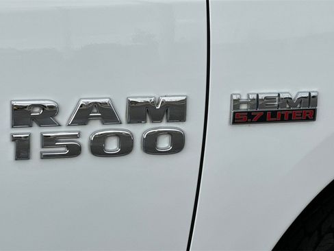 Used 2013 RAM 1500 Tradesman w/ PWR & Remote Entry Group image 24