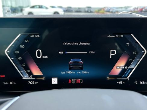 Used 2023 BMW i4 eDrive35 RWD image 21