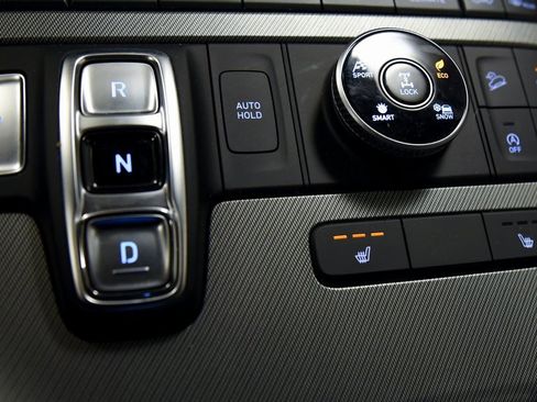 Used 2025 Hyundai Palisade SEL image 21