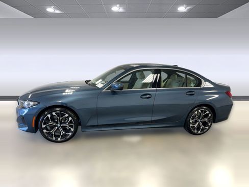 Used 2026 BMW 330i 330i NA w/ Convenience Package image 2