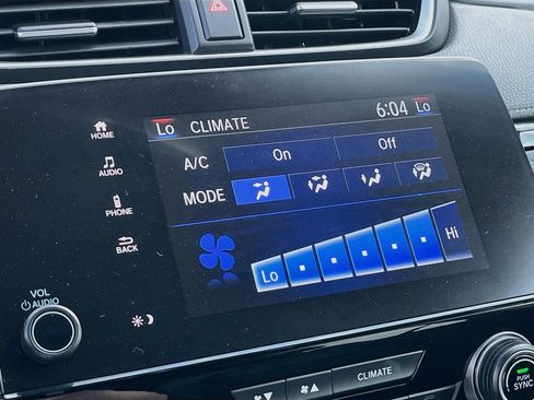 Used 2020 Honda CR-V EX-L image 15