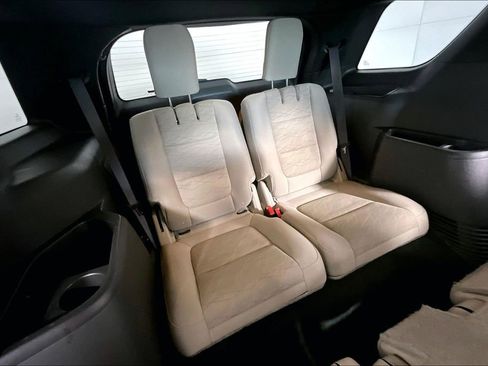 Used 2015 Ford Explorer FWD image 26
