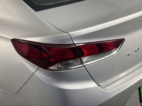 Used 2018 Hyundai Sonata SEL FWD image 36