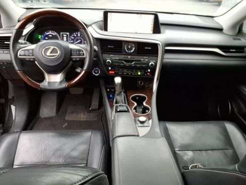 Used 2019 Lexus RX 450h image 13