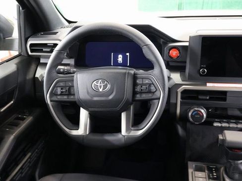 New 2026 Toyota Tacoma TRD Off-Road image 13
