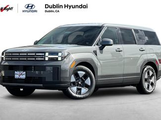 Used 2026 Hyundai Santa Fe SE FWD 360° Tour