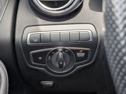 Certified 2019 Mercedes-Benz GLC 300 4MATIC Coupe image 20
