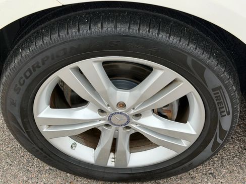 Used 2014 Mercedes-Benz ML 350 2WD image 31