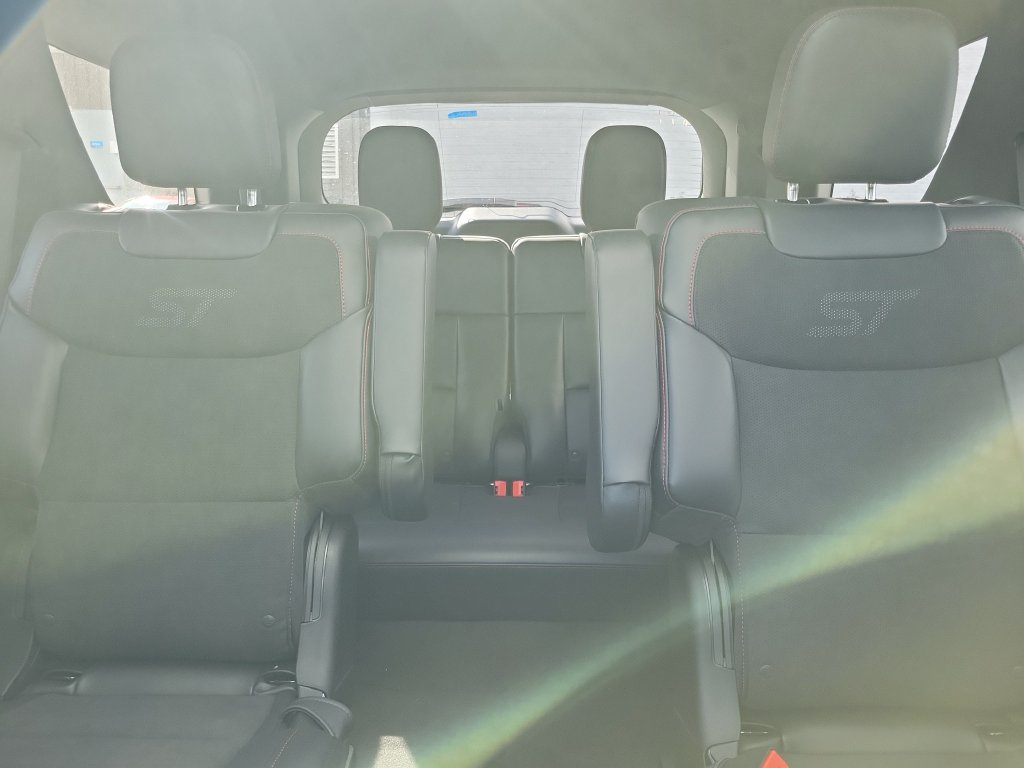 New 2027 Ford Explorer ST w/ Sun And Sound Package AWD/4WD image 17