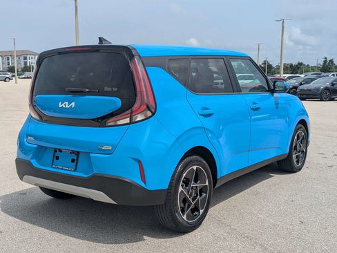 Certified 2023 Kia Soul EX FWD image 5