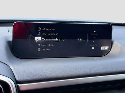 New 2026 MAZDA CX-50 2.5 Hybrid w/ Cargo Package image 15