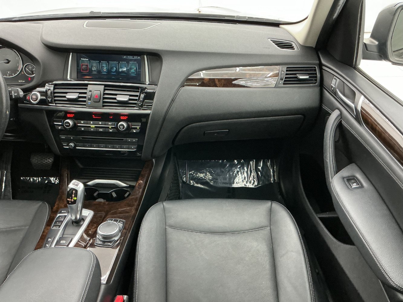 Used 2017 BMW X3 xDrive28i AWD/4WD image 29