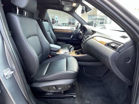 Used 2014 BMW X3 xDrive35i AWD/4WD image 26