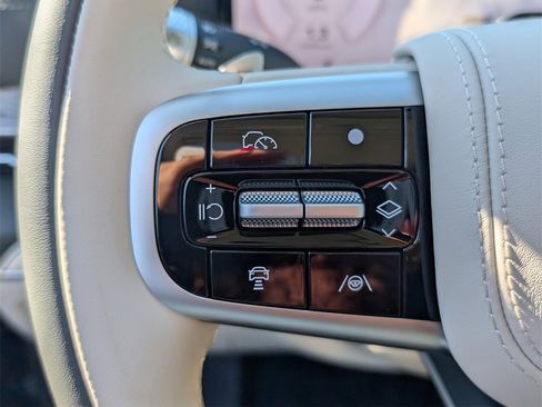 New 2026 Genesis GV80 3.5T Prestige image 14