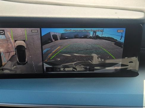 New 2026 Nissan Murano SL AWD/4WD image 23