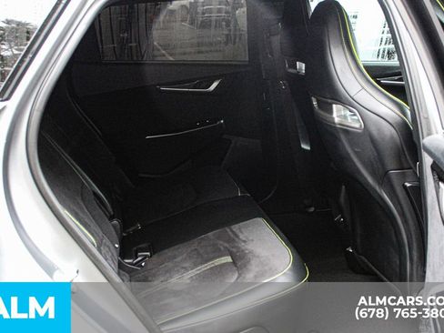 Used 2023 Kia EV6 GT image 19