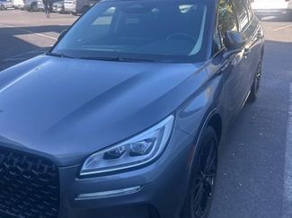 Used 2024 Lincoln Corsair Reserve w/ Equipment Group 201A video 1