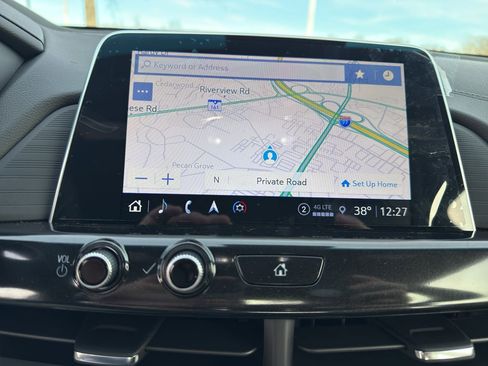 New 2026 Cadillac CT4 Premium Luxury image 18