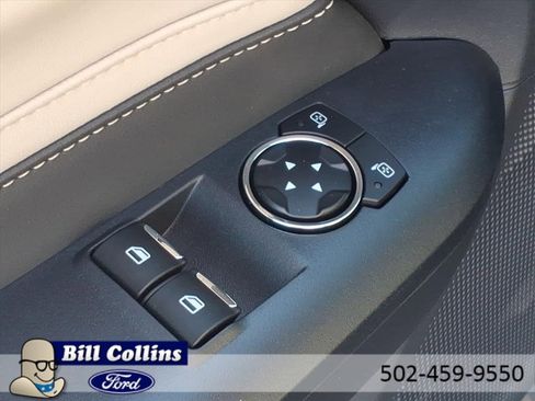 New 2025 Ford Mustang GT Premium image 17