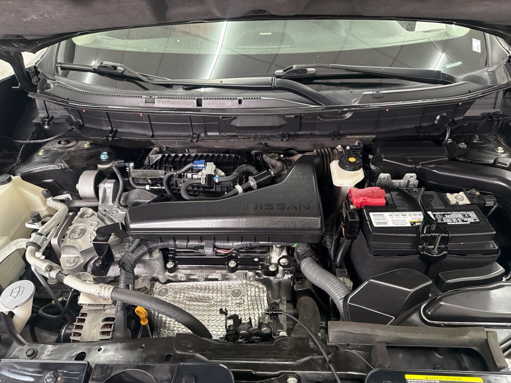 Used 2019 Nissan Rogue SL w/ Premium Package AWD/4WD image 31
