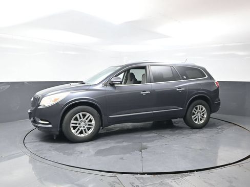 Used 2014 Buick Enclave Convenience w/ Trailering Provision Package FWD image 8