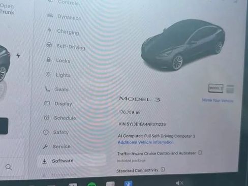 Used 2022 Tesla Model 3 RWD image 15