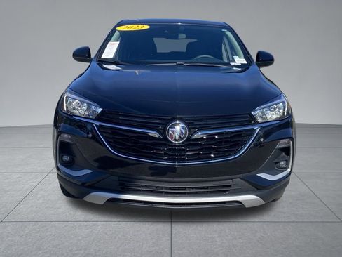 Used 2023 Buick Encore GX Preferred w/ Cold Weather Comfort Package image 18