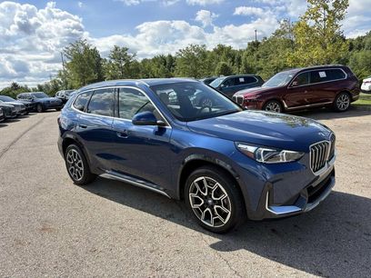 Certified 2025 BMW X1 xDrive28i