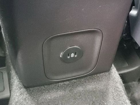 New 2025 Ford Bronco Sport Big Bend w/ Convenience Package image 37