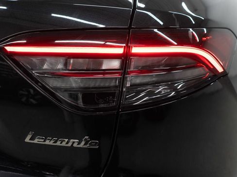 Used 2022 Maserati Levante GT image 40