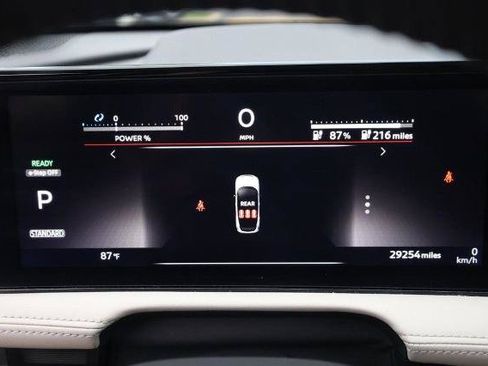 Certified 2023 Nissan Ariya FWD image 10