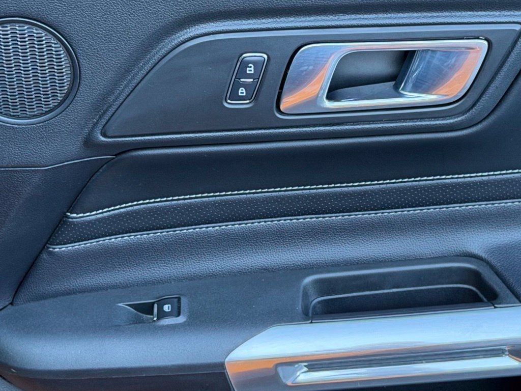 Used 2018 Ford Mustang GT Premium w/ Equipment Group 401A RWD image 37
