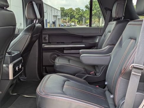Used 2024 Ford Expedition Timberline AWD/4WD image 10